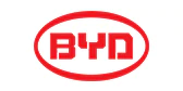 BYD EV Cars
