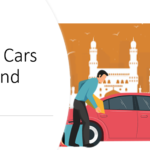 Self Driving Cars In and around Hyderabad