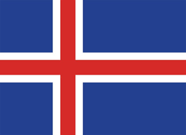 No2 EV Country Iceland 55.0% with Adoption Rate